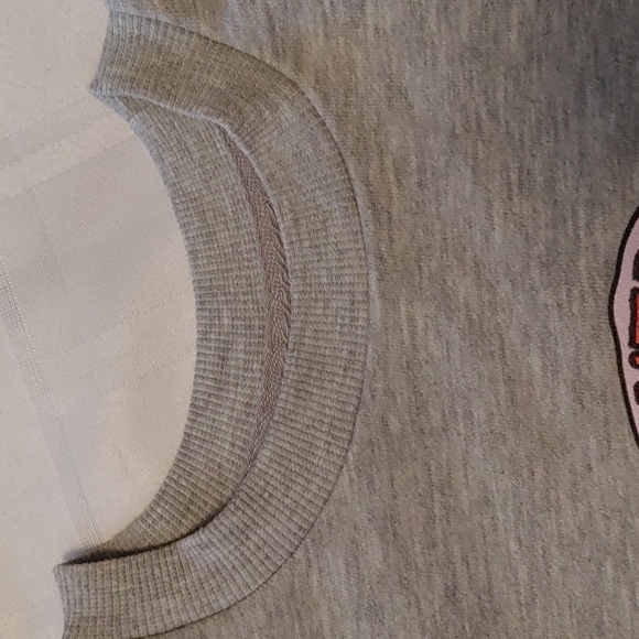 Friends Central Perk Sweater Side Medium - Picture 8 of 11